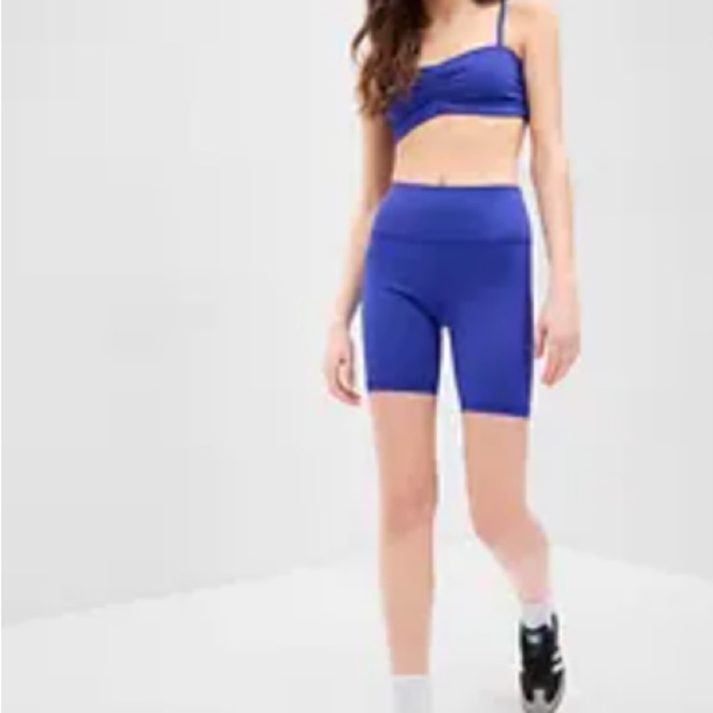 Gap Blue Women's Shorts